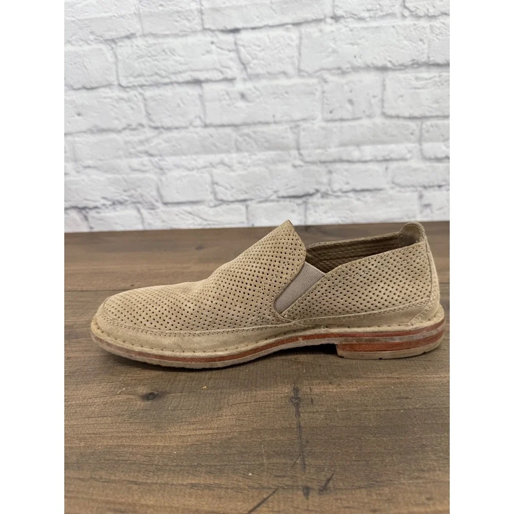 Trask outsoles consistent
